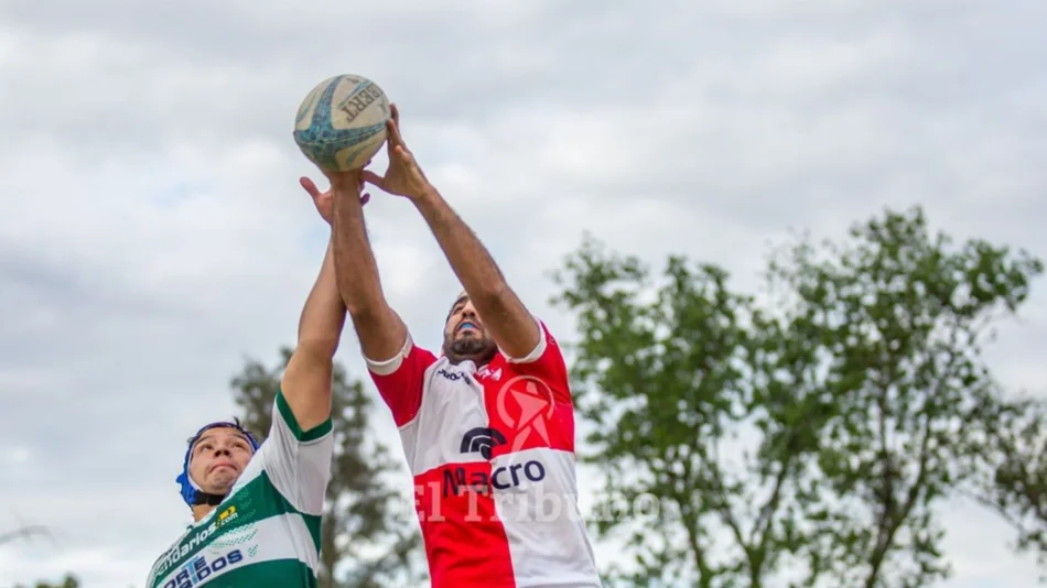 El Regional del NOA 2019 ya toma color