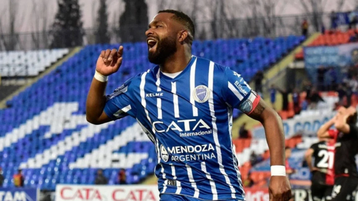 Santiago García, refuerzo del Toluca de México