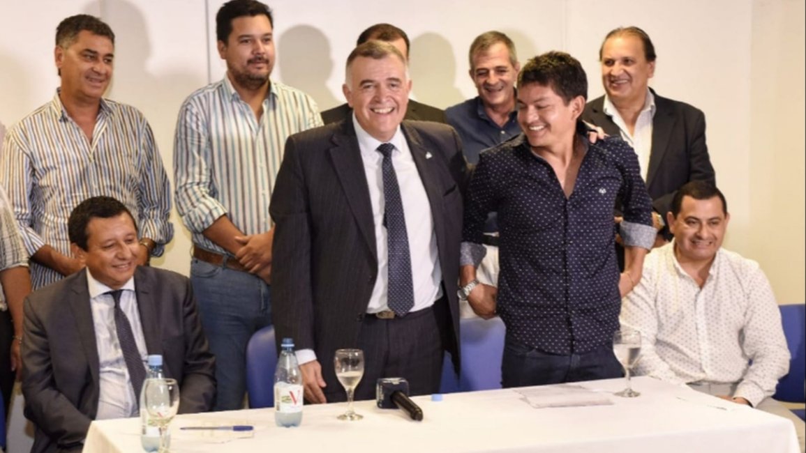A la Pulguita Rodríguez le picó la política