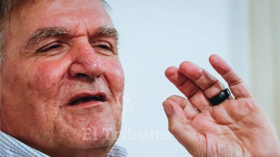 "El Papa no tomó las decisiones sin contar con reales elementos de juicio”
