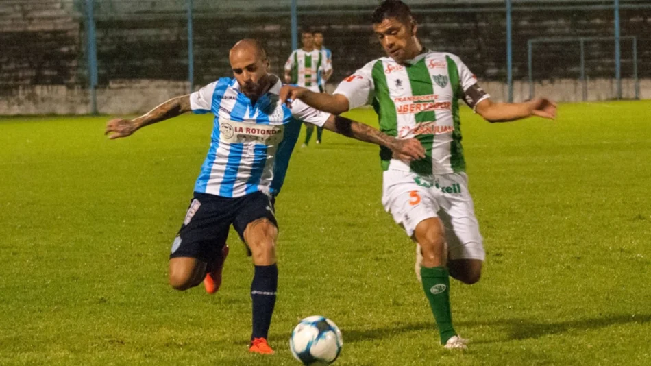 En Gimnasia se complicó lo del "8" a dos días de la vuelta a los trabajos