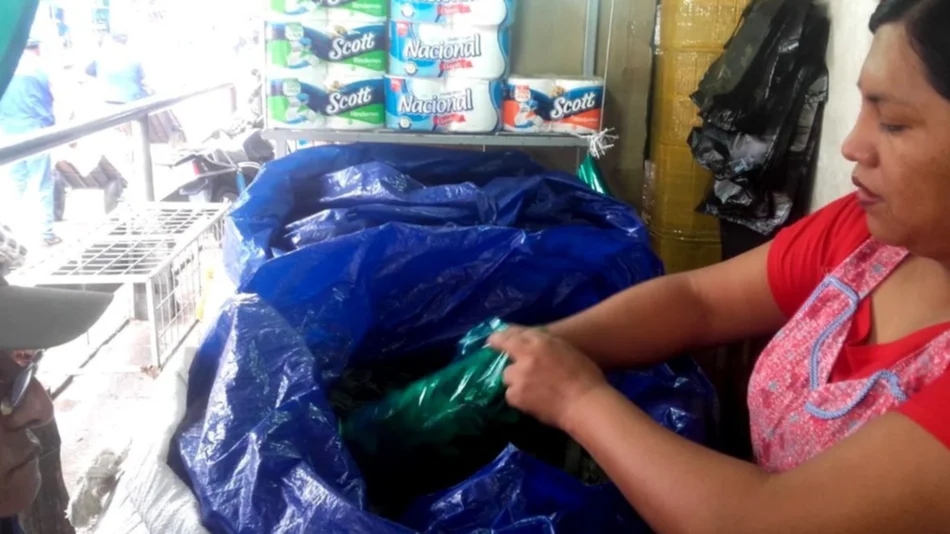 Fuerte baja del precio de la coca en el norte: el cuarto de común se vende a $350 en Pocitos 