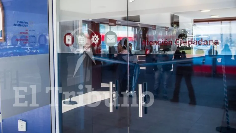 En 10 años el empleo público en Salta creció un 52%