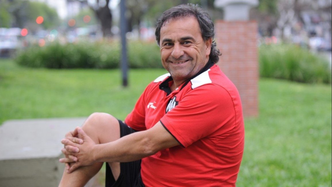 Coleoni, del "infierno" a la gloria: vive el momento más “soñado” de su carrera