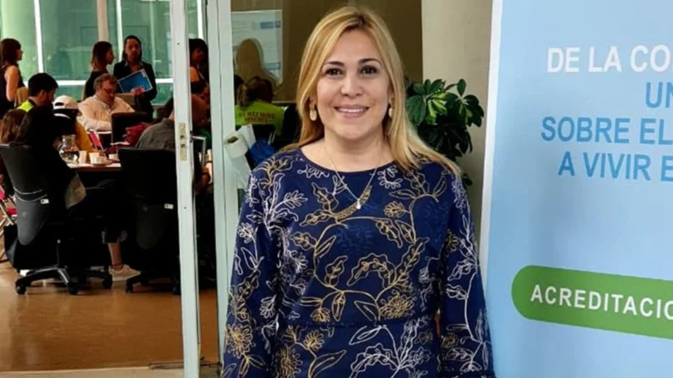 La diputada que se pasó al Frente de Todos le respondió a Macri: “Ahora se preocupa”