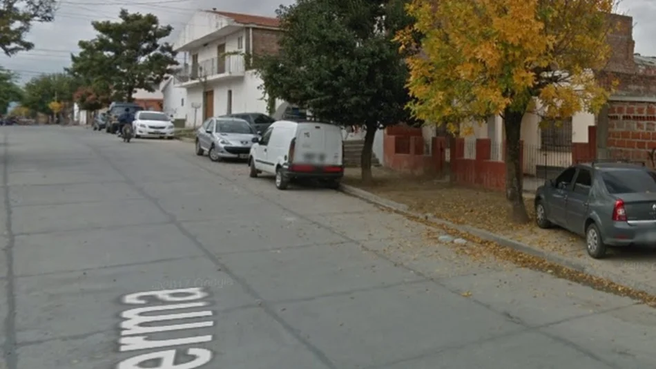Una abuela fue asesinada de un golpe en la cabeza en su casa del barrio Ceferino