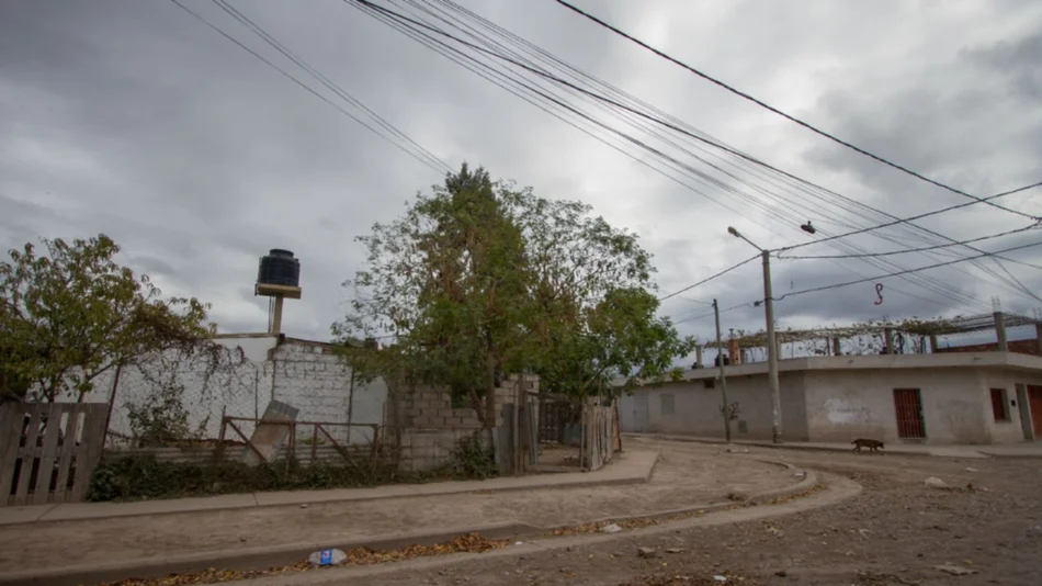 Pelea entre dos grupos dejó a un joven muerto en barrio Siglo XXI