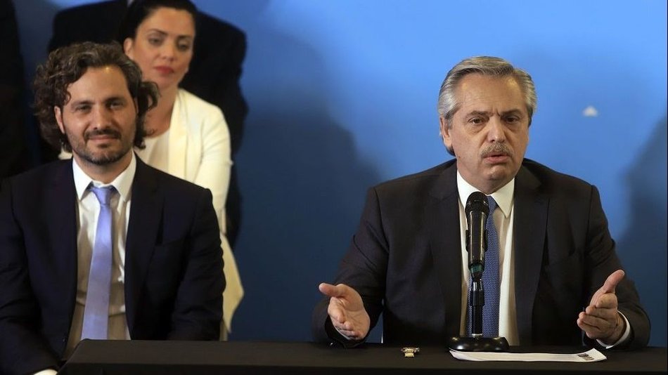 El Gobierno enviará al Congreso el proyecto de emergencia económica y no desdoblará el mercado cambiario