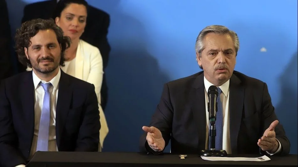 El Gobierno enviará al Congreso el proyecto de emergencia económica y no desdoblará el mercado cambiario