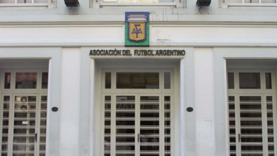 Argentina es el tercer país con más clubes profesionales del mundo
