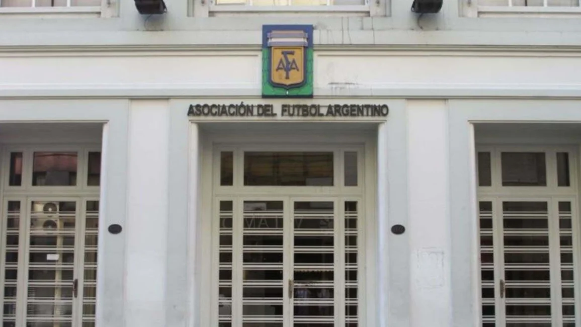 Argentina es el tercer país con más clubes profesionales del mundo
