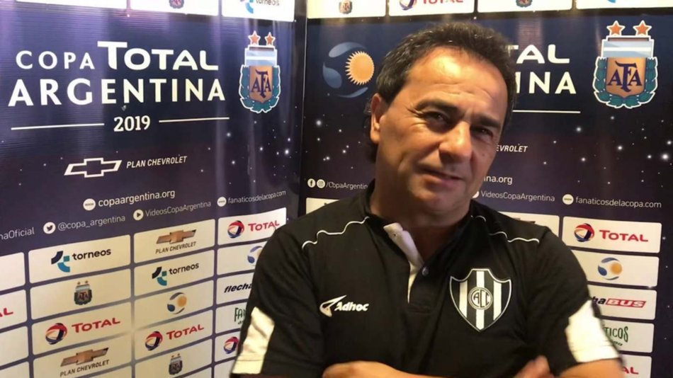Una duda en Central Córdoba para la final con River