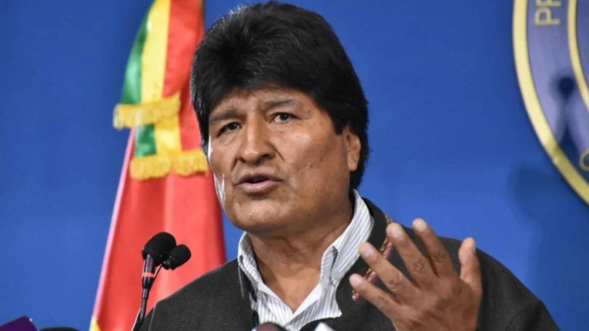 Por qué Evo Morales, asilado político en la Argentina, quiere cambiar su estatus a refugiado
