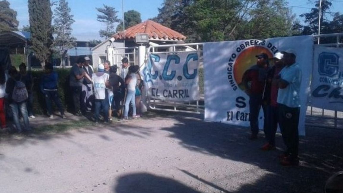 Trabajo dictó la conciliación obligatoria por los despidos anunciados en Alliance One  
