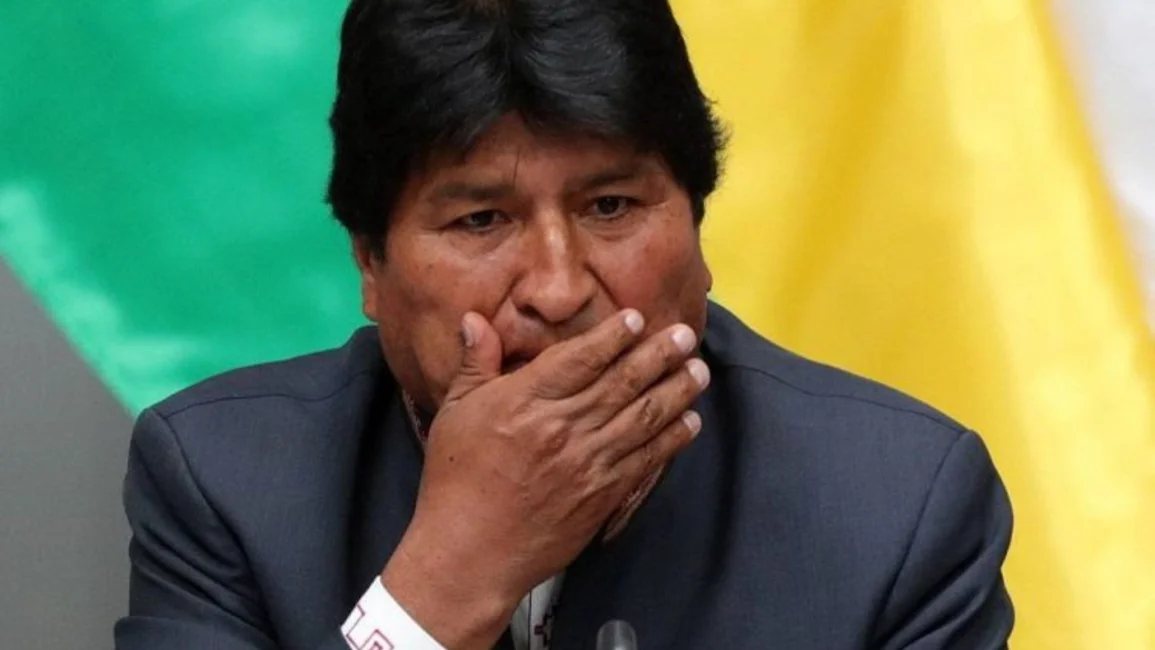 Según un medio boliviano, Evo Morales se instalaría en Salvador Mazza para dirigir la campaña del MAS
