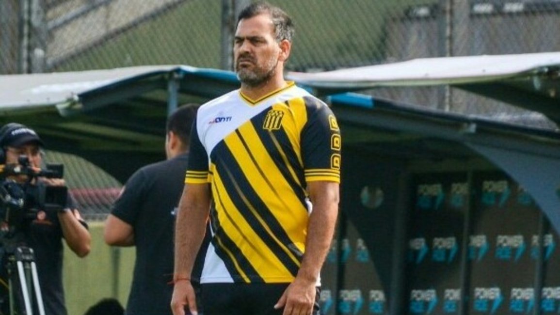 Fretes: “Lograr una identidad tomó su tiempo de trabajo”