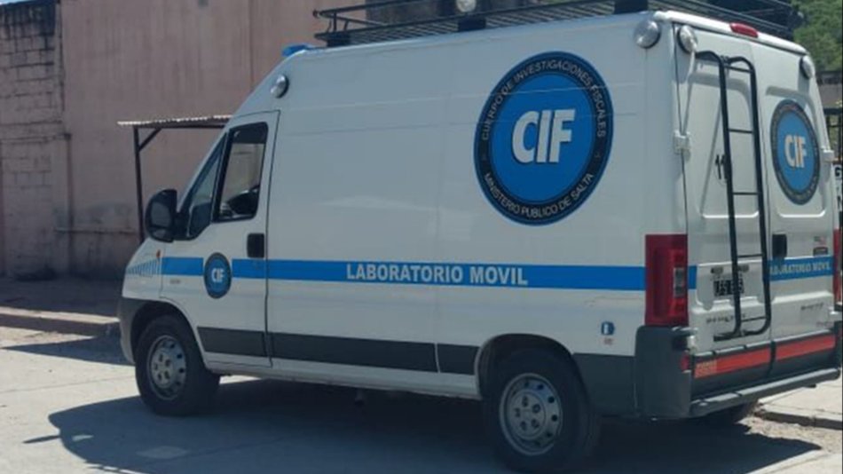  Luego de una pelea, una mujer asesinó esta madrugada de una puñalada a su pareja