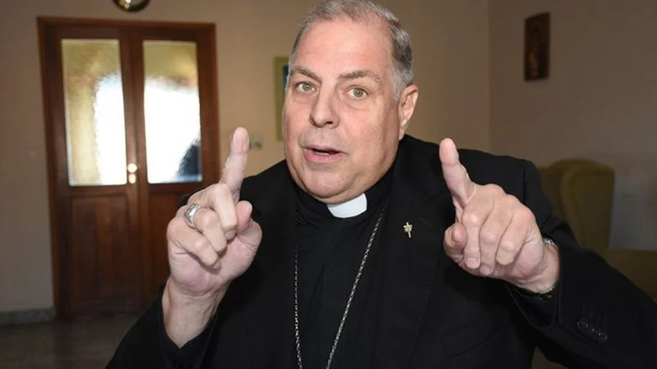 Dura reacción de la Iglesia contra el protocolo: "Se instala el aborto libre"
