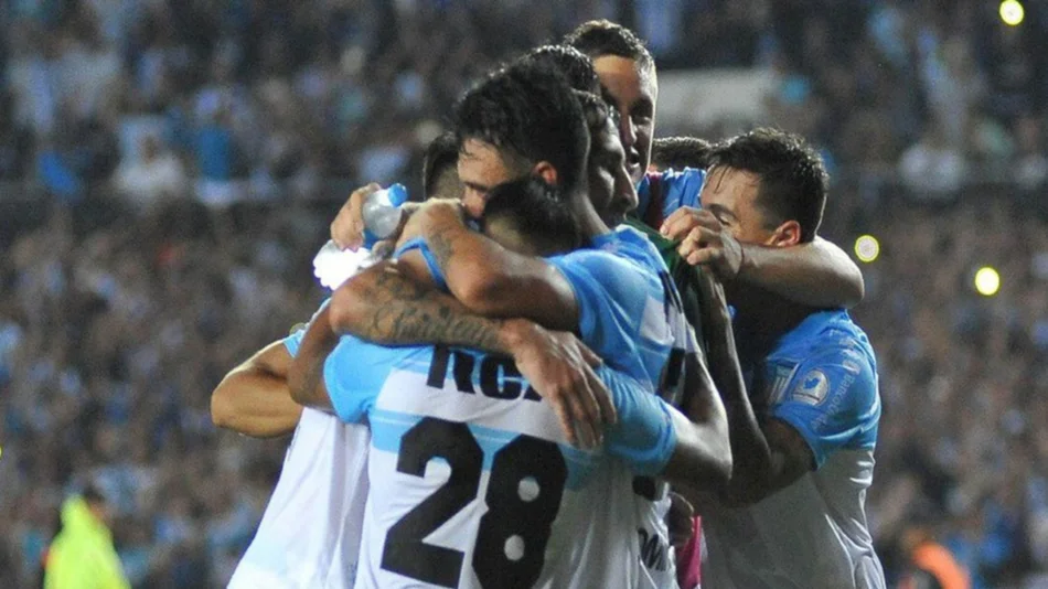 Racing ante Tigre, por un récord y una nueva copa