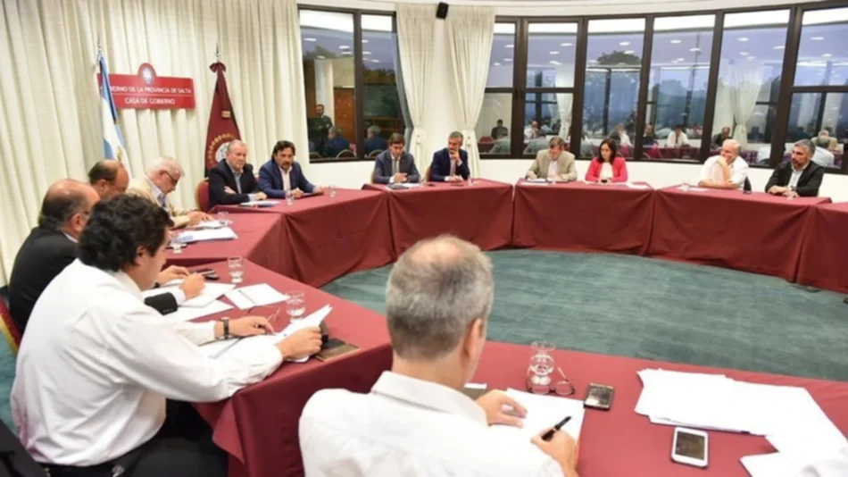 Polémica por la adhesión o no al protocolo de aborto de Nación