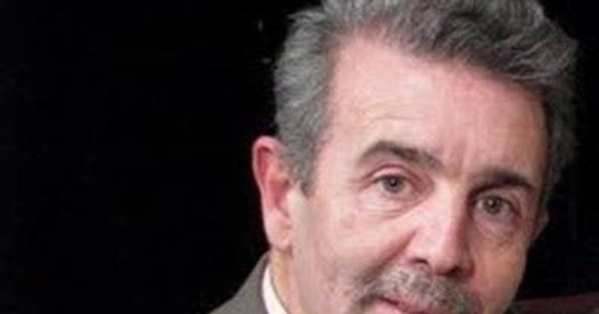 La Misteriosa Muerte De Norberto Díaz El “malo” De Las Telenovelas