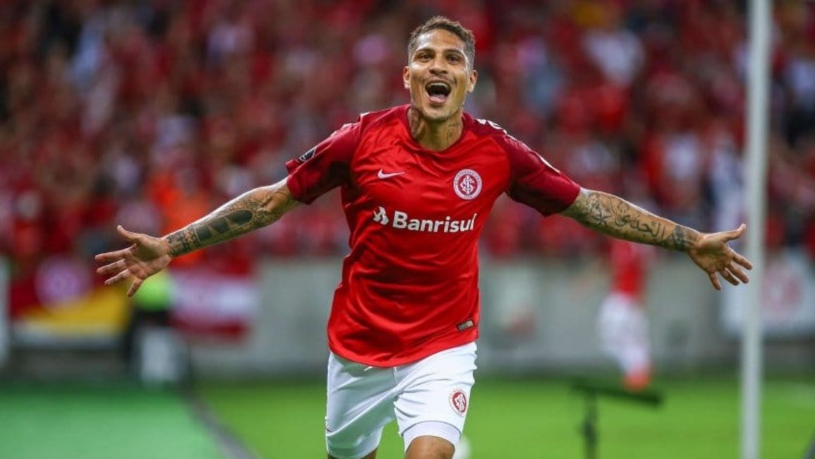“No hay nada por Paolo Guerrero”, afirmó Medeiros