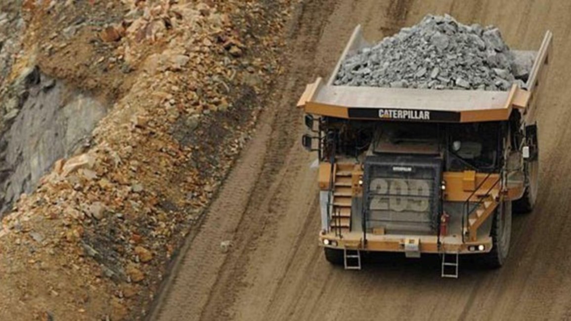 Las leyes mineras que deroga el mega DNU de Nación
