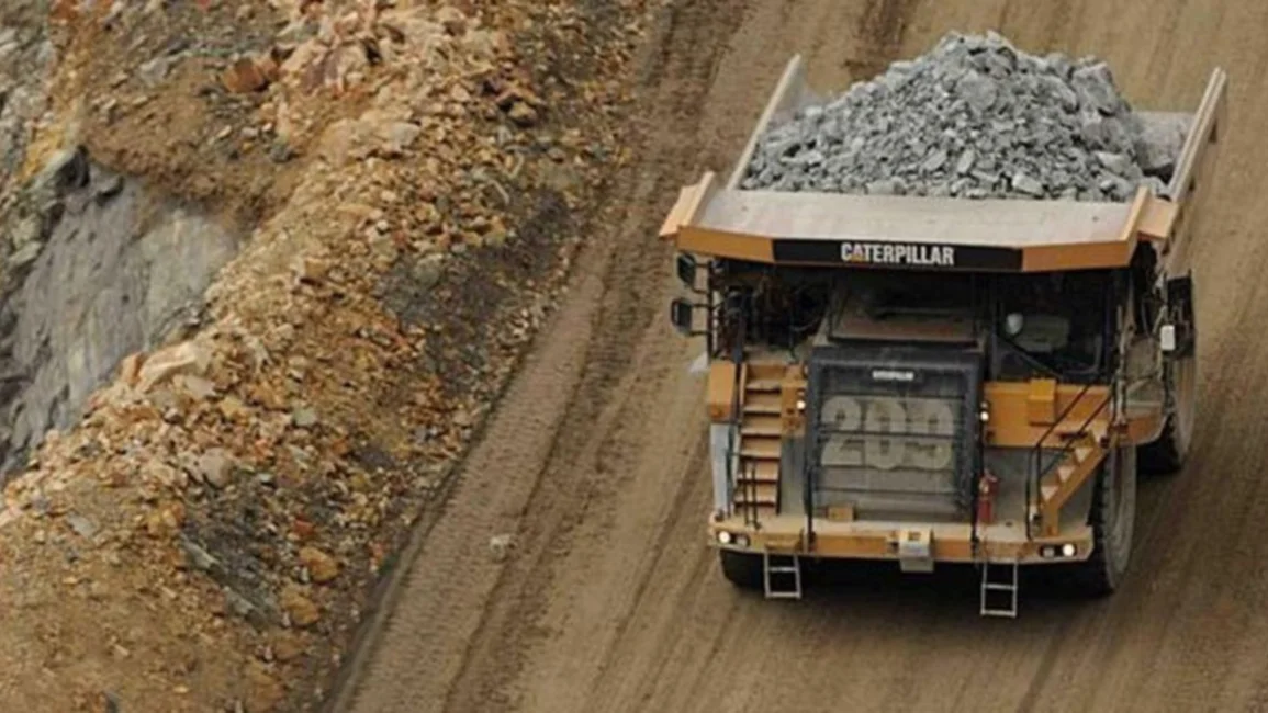 Las leyes mineras que deroga el mega DNU de Nación