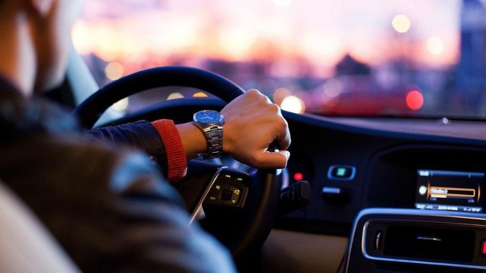 Seguridad vial: el 50% cree que "el otro conduce mal"