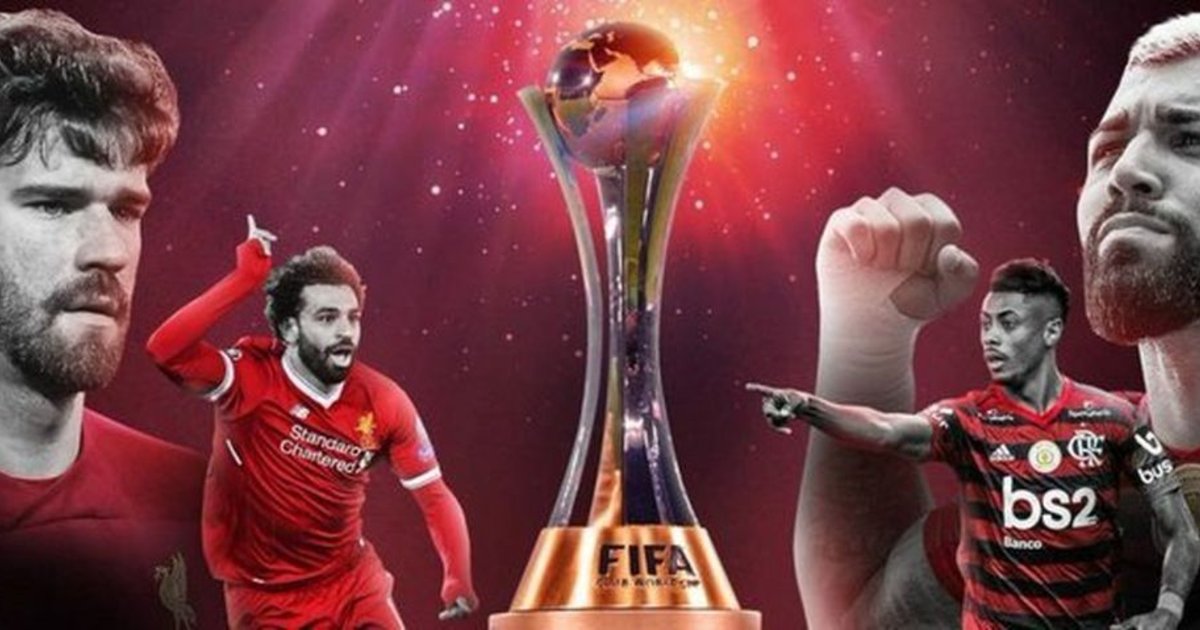 Mundial de Clubes: Liverpool - Flamengo se vuelven a ver las caras en ...