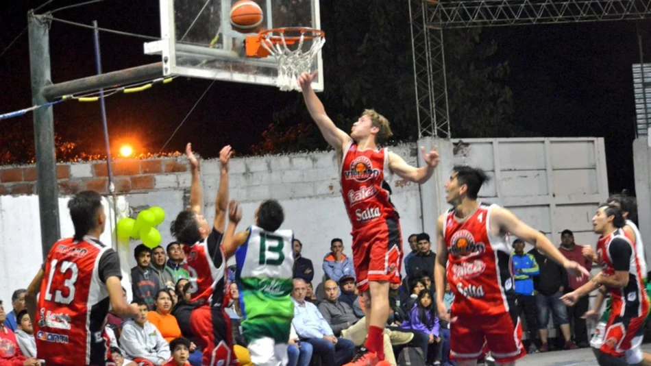 Villa 20 le ganó a Cabral y estiró la definición