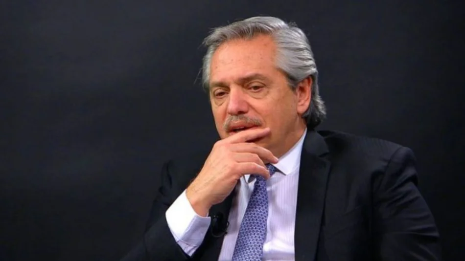 Fernández anunció para marzo “un nuevo aumento para todos los jubilados”