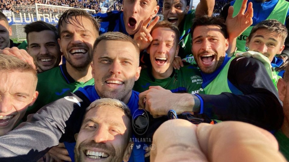Un repaso por Europa: sonrieron el Atalanta del "Papu" y el Ajax de los argentinos