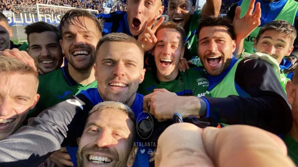 Un repaso por Europa: sonrieron el Atalanta del "Papu" y el Ajax de los argentinos