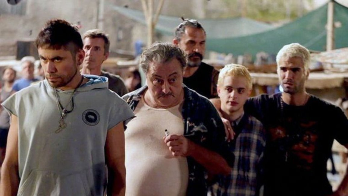 El marginal, entre las mejores series extranjeras según The New York Times