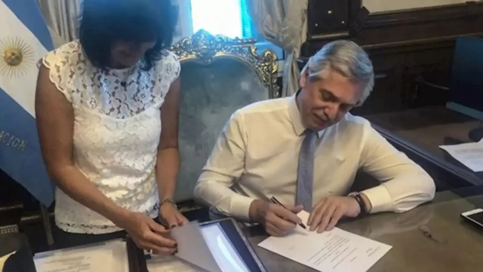 Aumento por decreto a privados: será de entre 6 mil y 9 mil pesos en tres cuotas