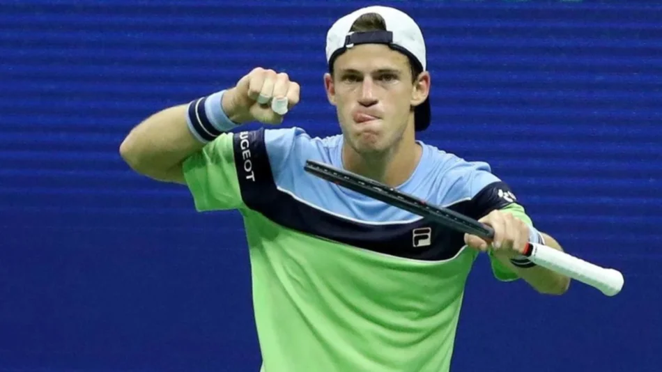 El equipo argentino le apunta a la ATP Cup 2020