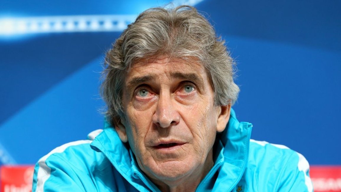 El West Ham despidió a Pellegrini