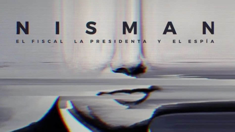 En pocos días estrenarán en Netlix una serie sobre la muerte de Nisman