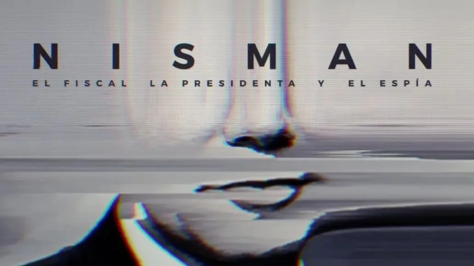 En pocos días estrenarán en Netlix una serie sobre la muerte de Nisman