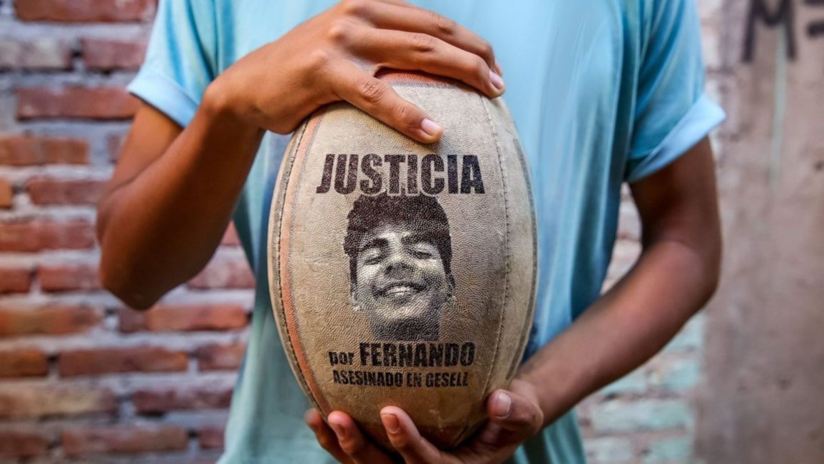 "Es necesario enseñar a luchar contra la violencia y el racismo"