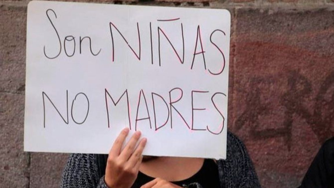 Legisladoras jujeñas piden informes al Gobierno sobre una niña abusada sometida a cesárea