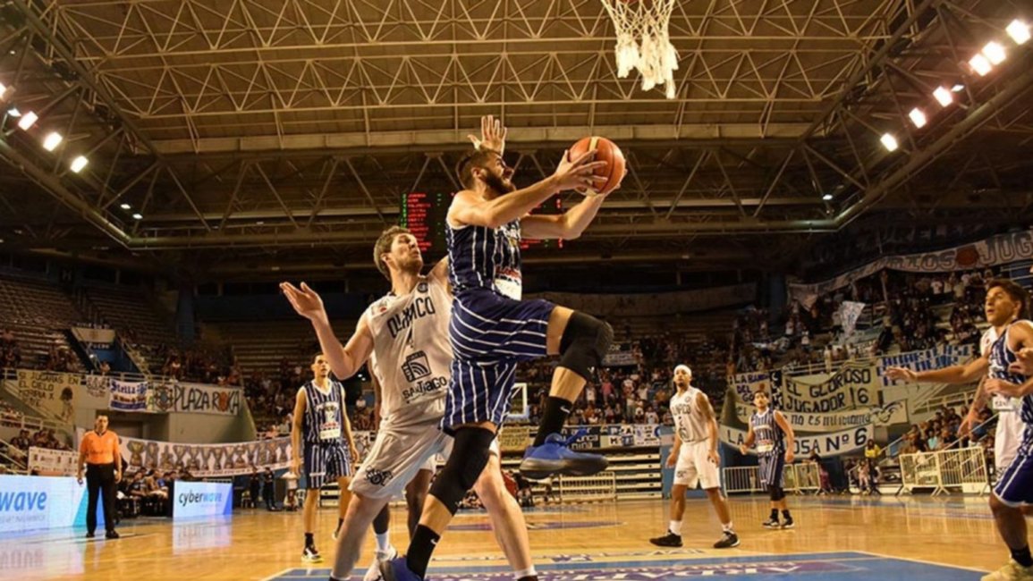 Se reactiva la LNB tras el brote de coronavirus