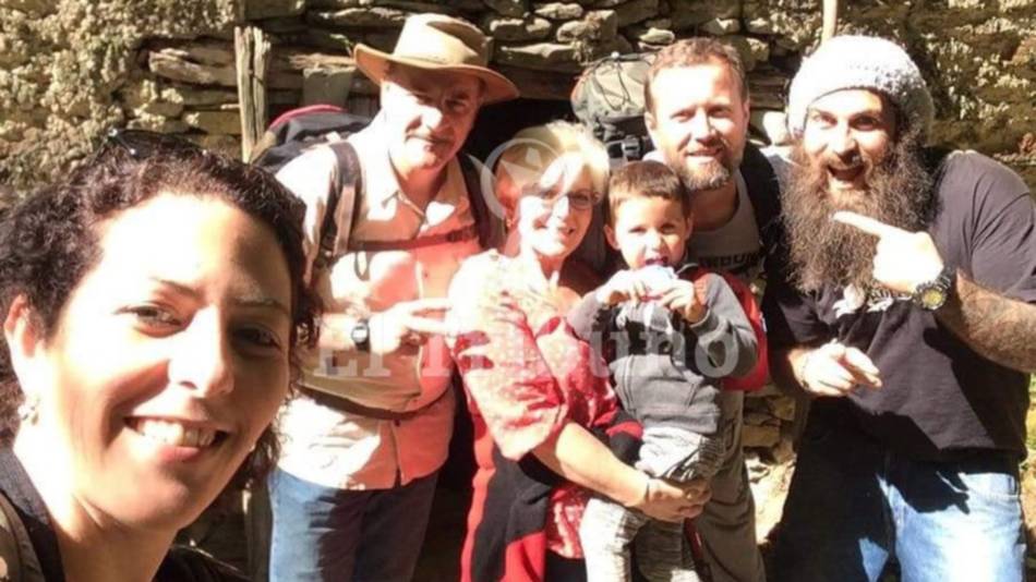 Cuestionan el juicio por su muerte: Dura carta de la familia del turista francés Martín 
