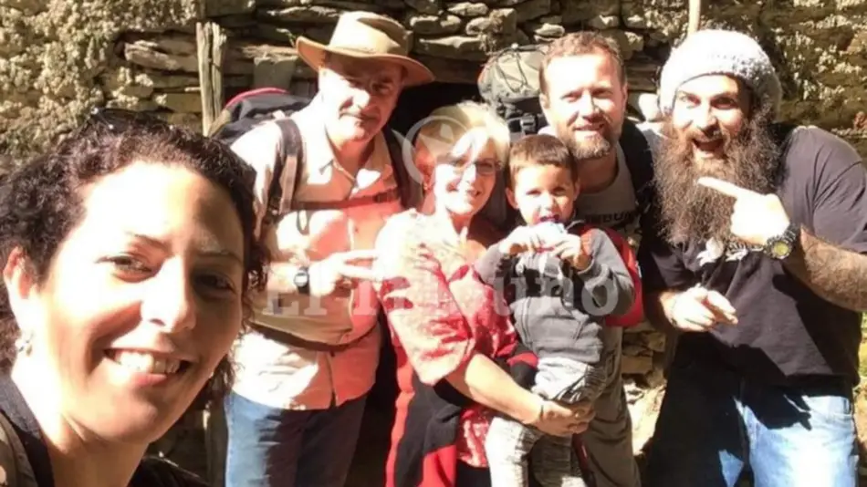 Cuestionan el juicio por su muerte: Dura carta de la familia del turista francés Martín 