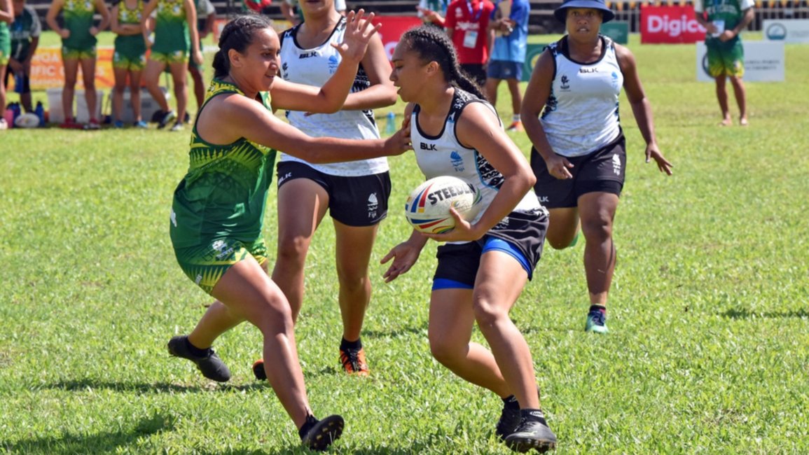 El rugby vuelve a moverse con encuentros en varios clubes