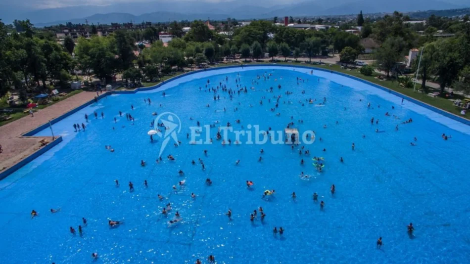 Bajo un estricto protocolo, el balneario Xamena abrirá sus puertas el próximo miércoles