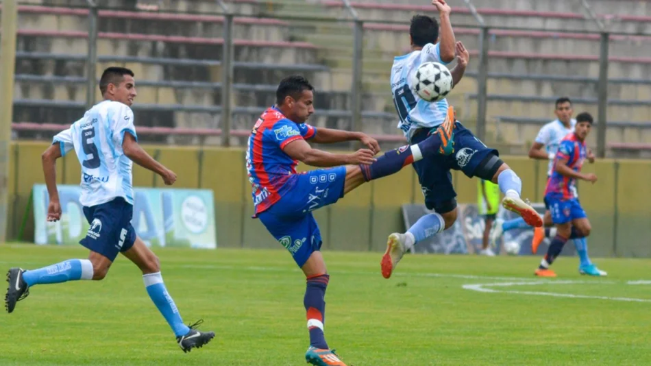 El Regional Amateur reveló el camino que lleva al ascenso