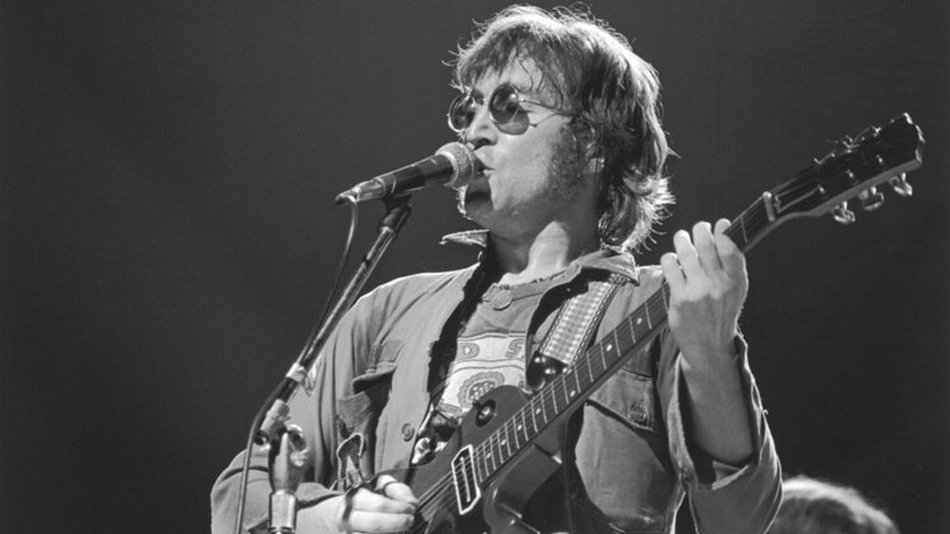 A 40 años del asesinato de Lennon, el mito más grande de la música popular contemporánea