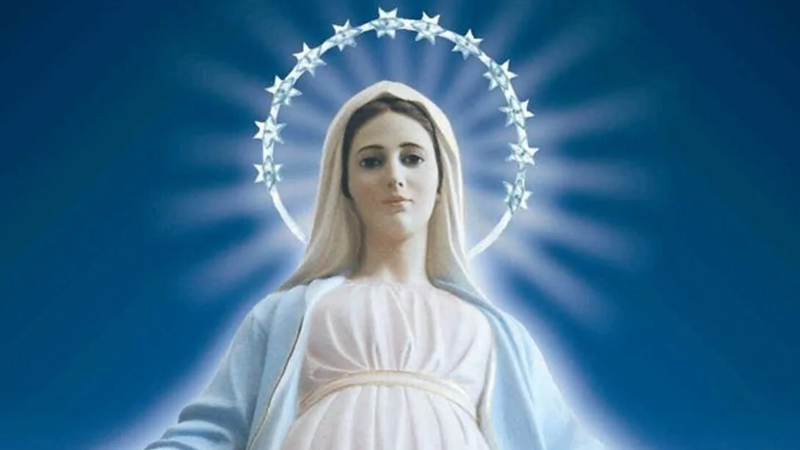 Hoy se celebra el Día de la Inmaculada Concepción